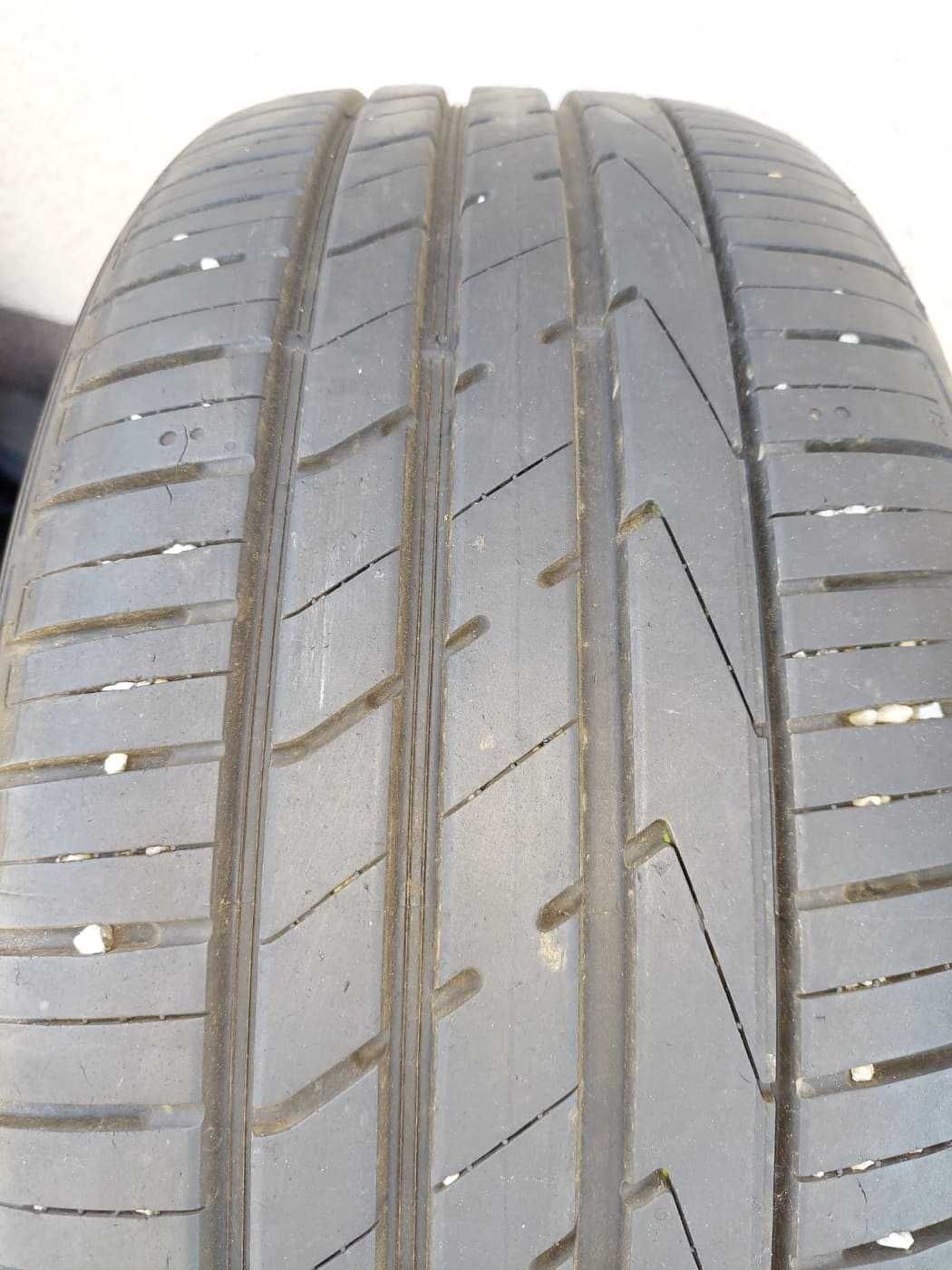 4 opony letnie 235/50 R19 99V HANKOOK VENTUS S1 EVO2 SUV