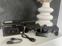 Konsola retro GameStick X2 64 GB 30000 gier PS1 PSP NES
