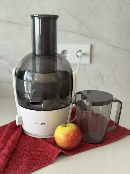 Соковижималка Philips 700W