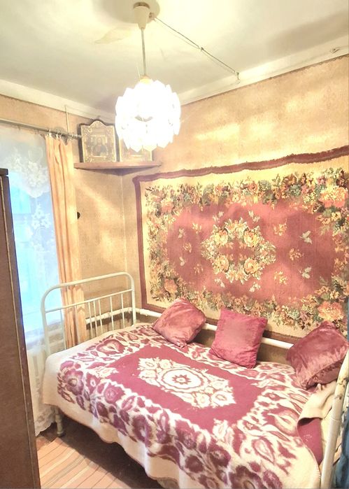 Продам будинок Крюків  р-н Кіровоградська