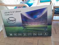 Tv led smart 32"