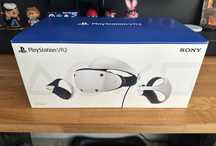 Oculus Playstation Vr2