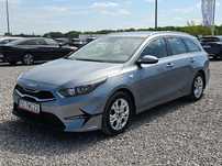 Kia Ceed 1.5 Benzyna 160KM Wersja M S.Polska Faktura Vat-23%
