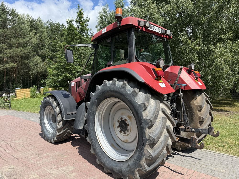 Case CVX 1170 stan bdb