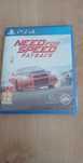 Need for speed Payback ps4