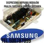 Naprawa programator pralek Samsung WW WF Eco Bubble Digital Inverter