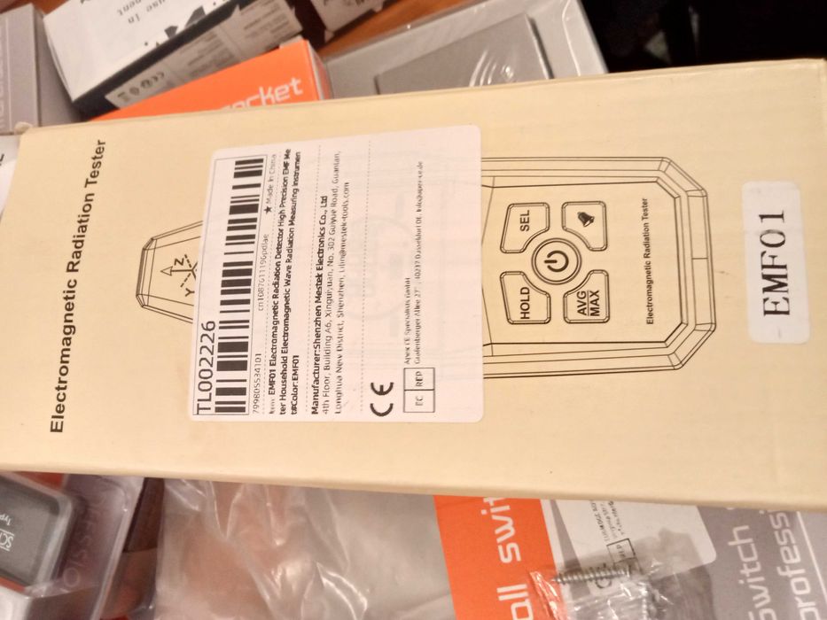 Aparelho Diagnóstico+Artigos. Oportunidades