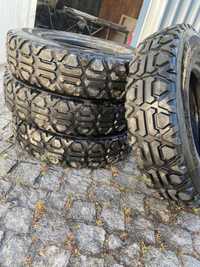 PNEUS 4x4 Fedima FA2 16/78/16 Como Novos