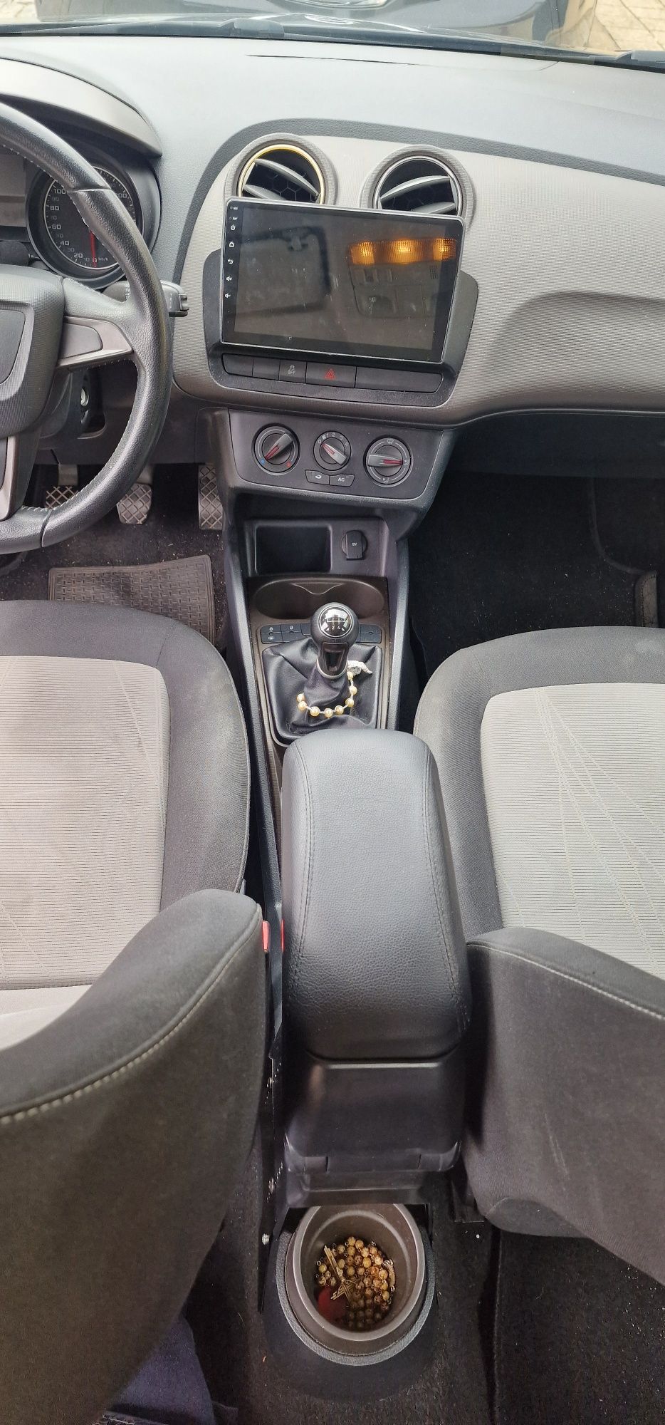 Seat Ibiza 1.2 12V Style