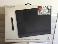 Mesa Digitalizadora Wacom Intuos PRO XL + Wireless Kit