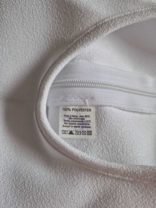 Alba komunijna dla dziewczynki