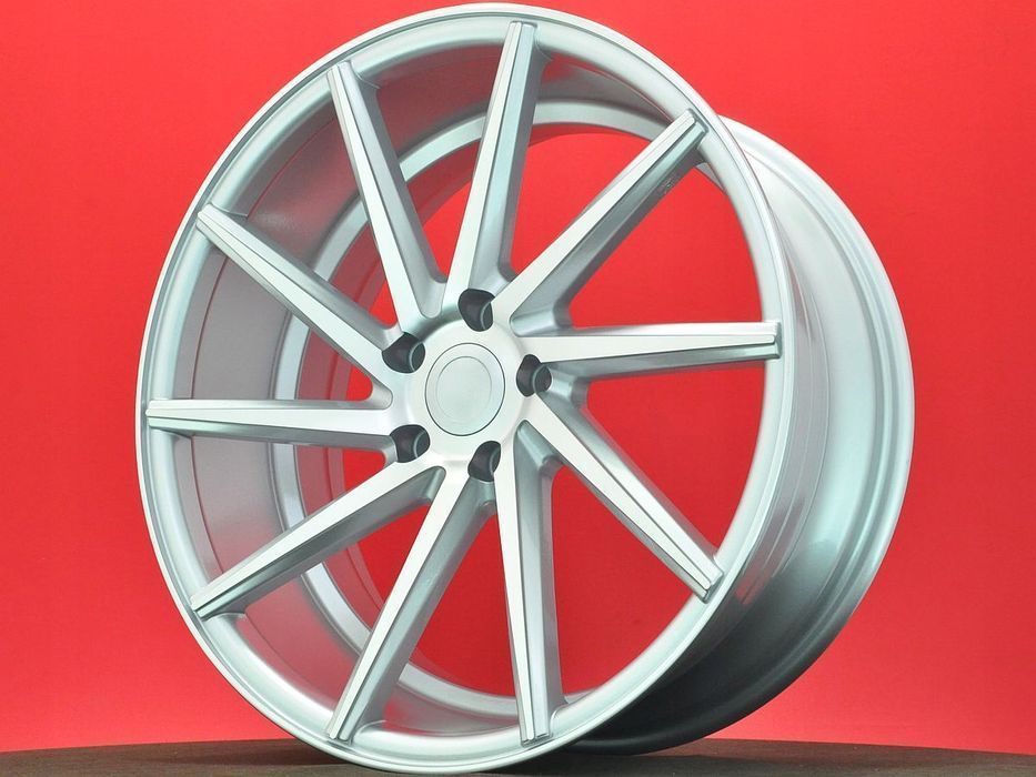 Felgi R18 5x100 Audi A1 S1 A3 8L Vw Polo Seat Arona Lexus CT