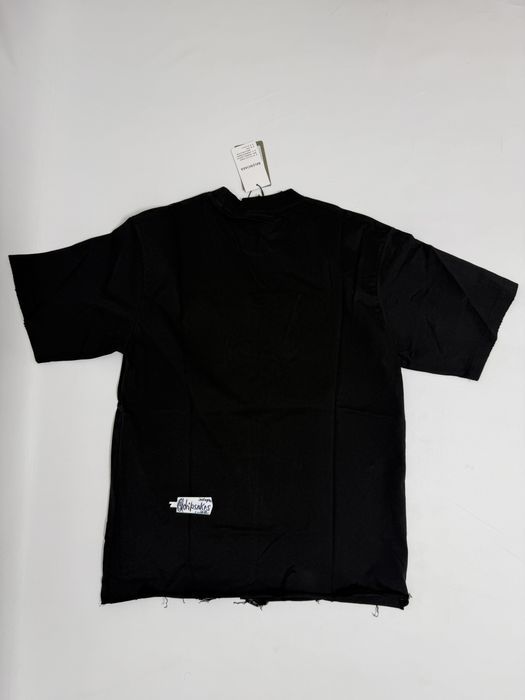 футболка Balenciaga Unity sports 2024 Oversized M L