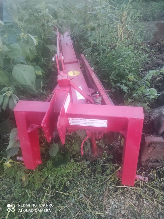 Трактор МТЗ. 80.