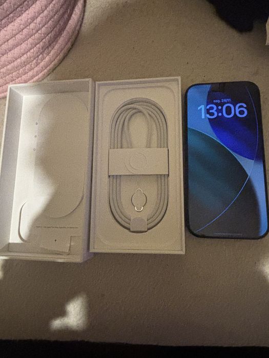 Iphone 17 256gb c/ fatura e garantia