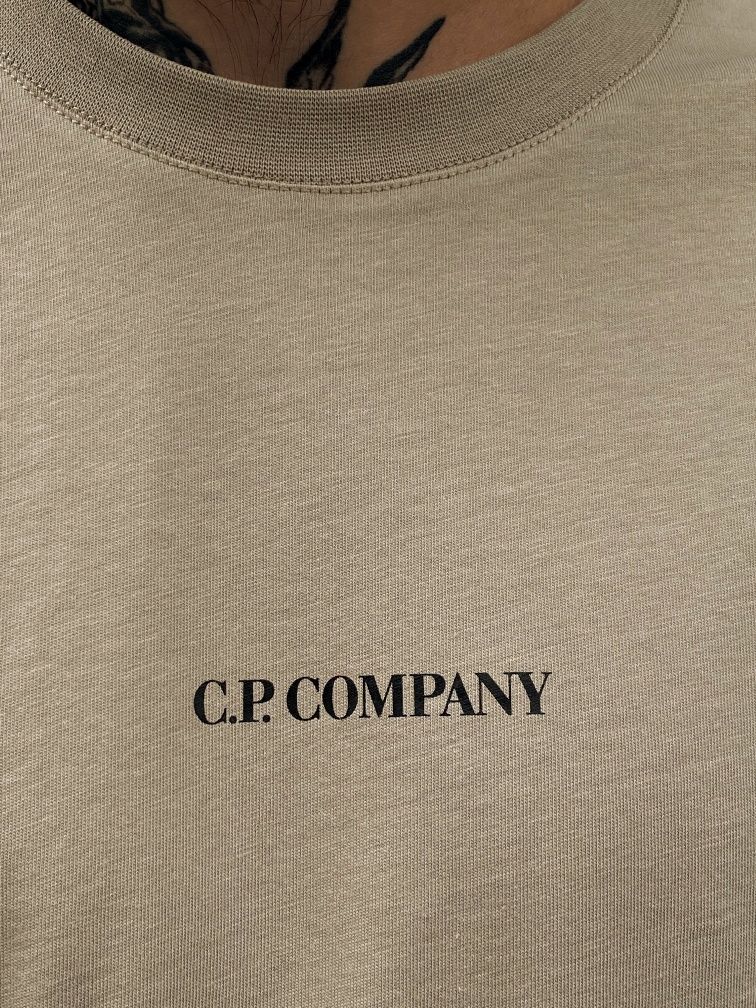 C.P. Company T-shirt