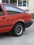 Jantes 13 furacao 114.3