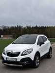 Opel Mokka Opel Mokka Cosmo 1.4Turbo 2015r