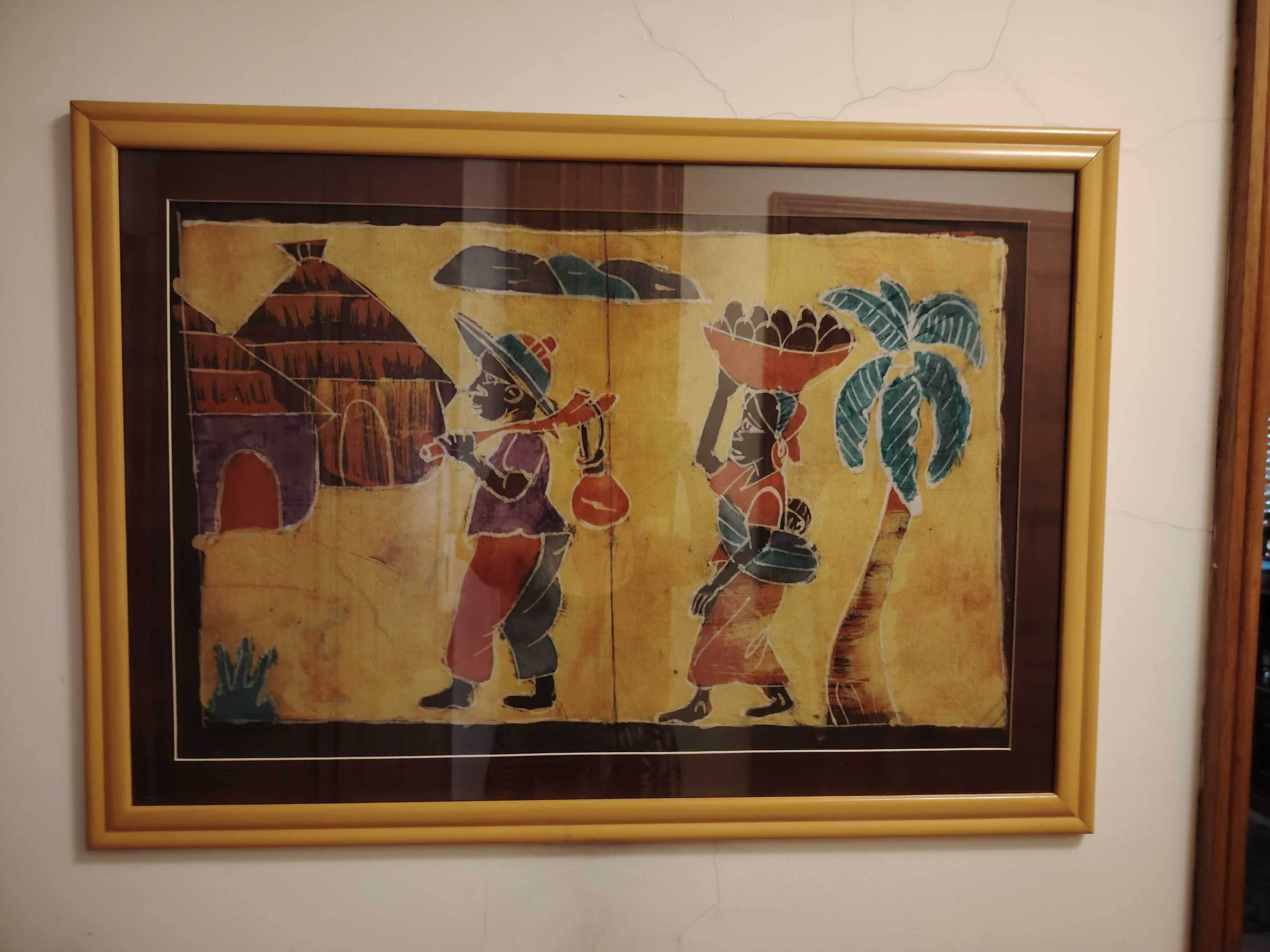 Quadros de Cabo Verde