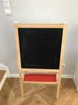 Tablica IKEA tylko odbiór osobisty