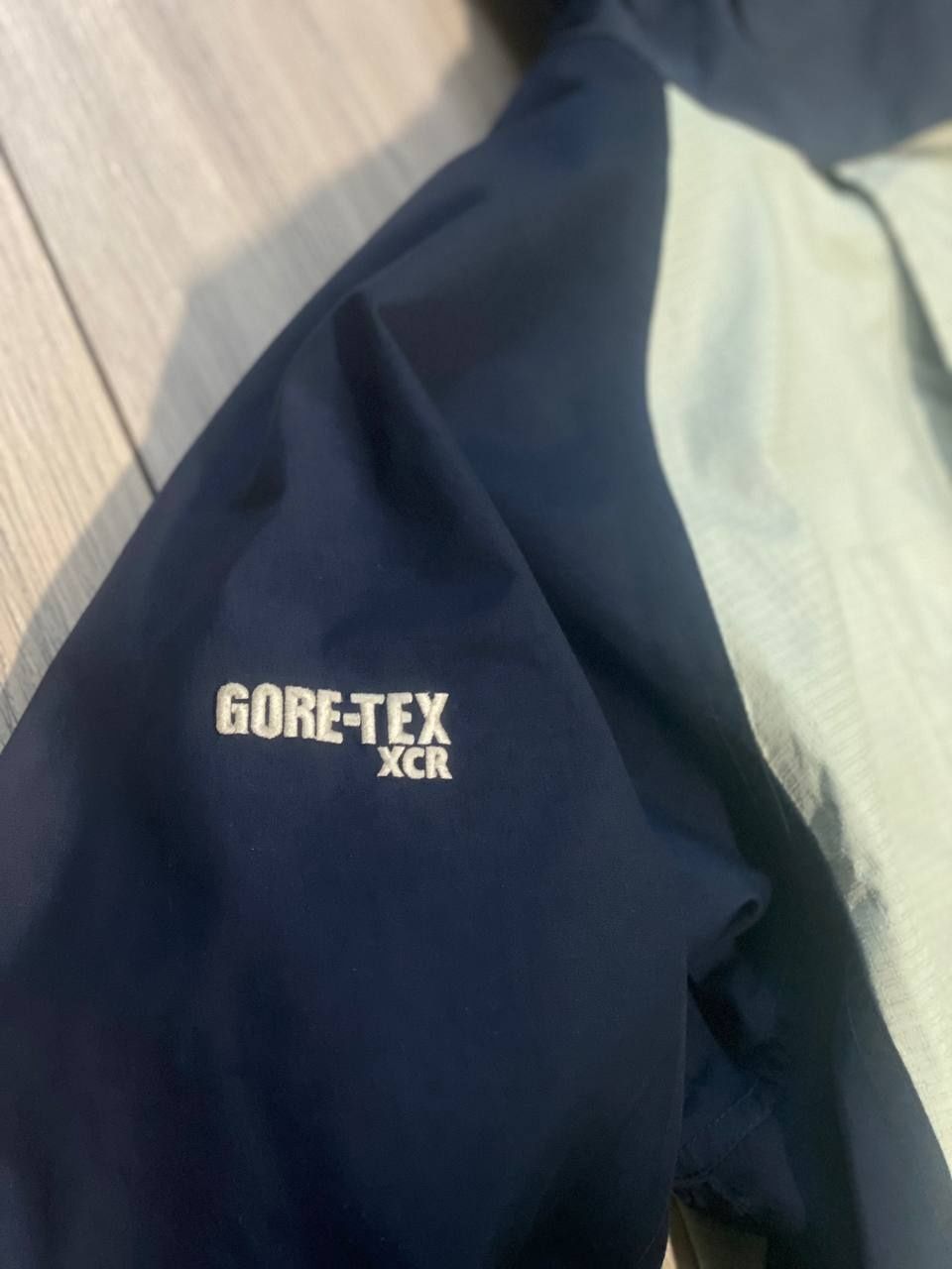 Куртка Berghaus® Gore-Tex