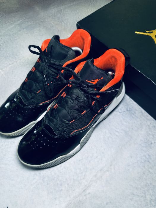 Buty Jordan Stay Loyal