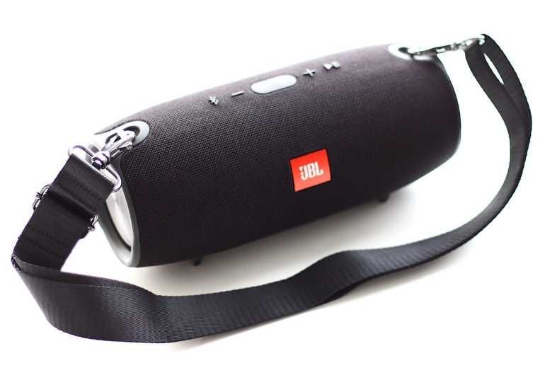 Колонка найбільша JBL BIG EXTREME блютуз