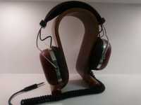 Referencyjne słuchawki nauszne TECHNICS EAH-220 Idealny stan