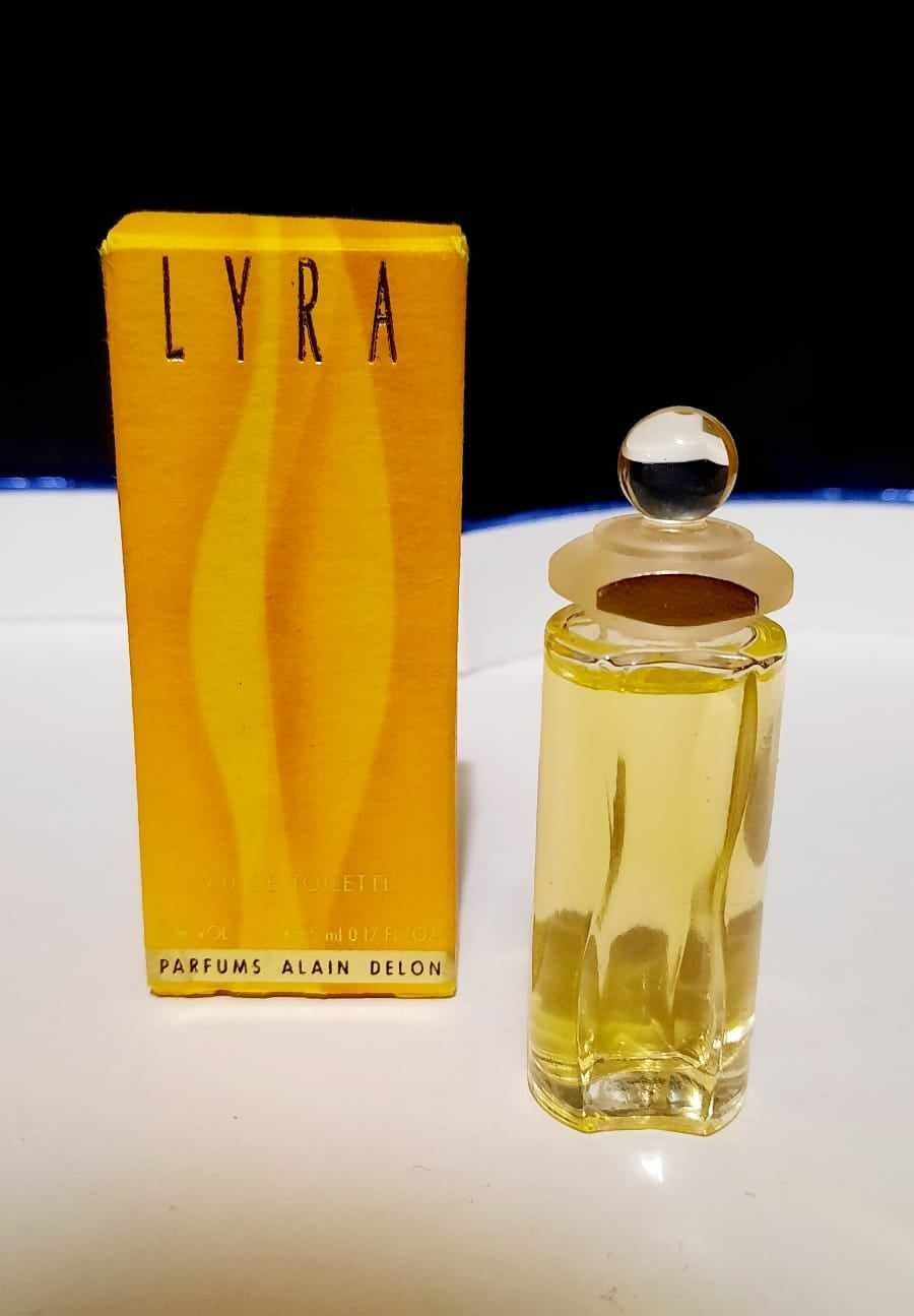 Perfume miniatura original