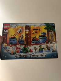 SELADO - Lego city 60201 minifiguras