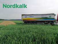 Wapno nawozowe NORDKALK Atrigran Standard Cal