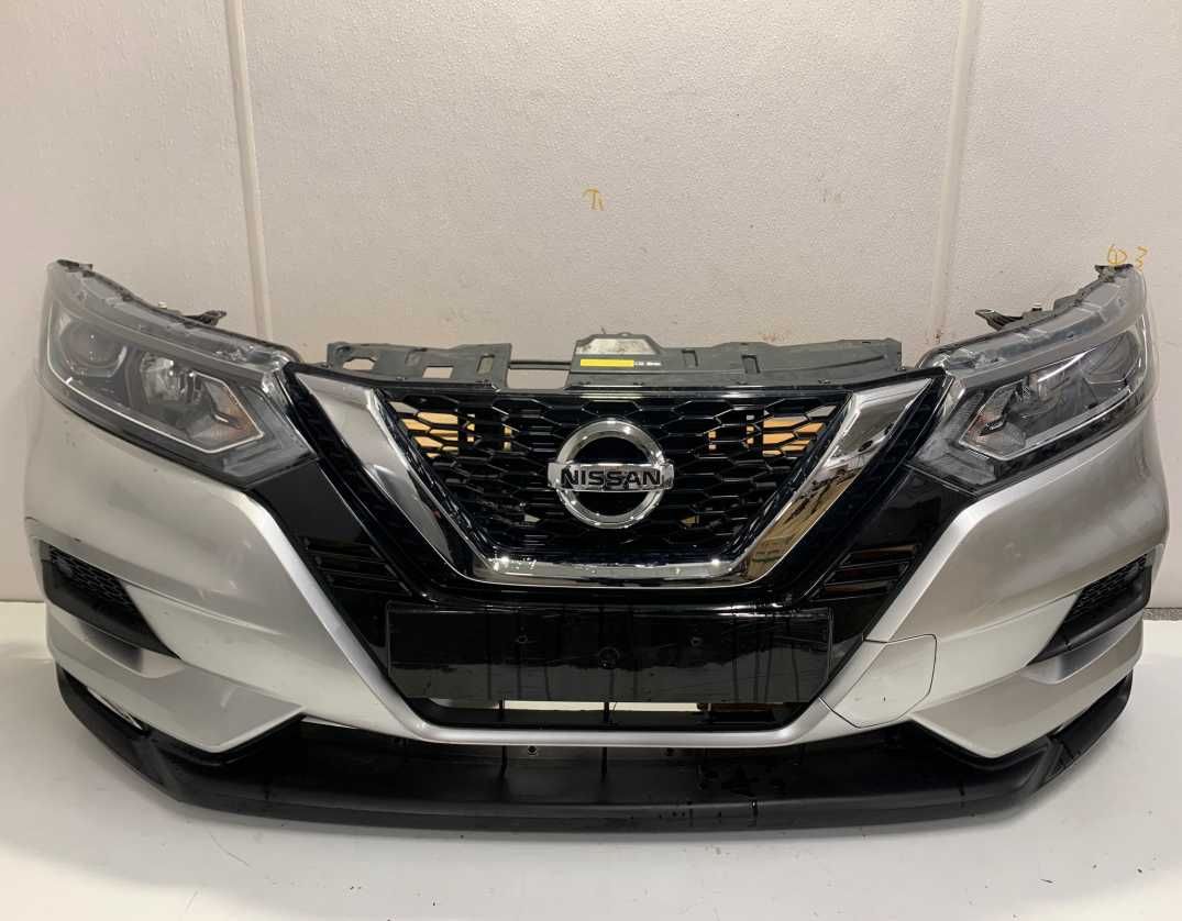 Разборка Nissan X-Trail T33 Qashqai Micra Juke та інші шрот запчасти
