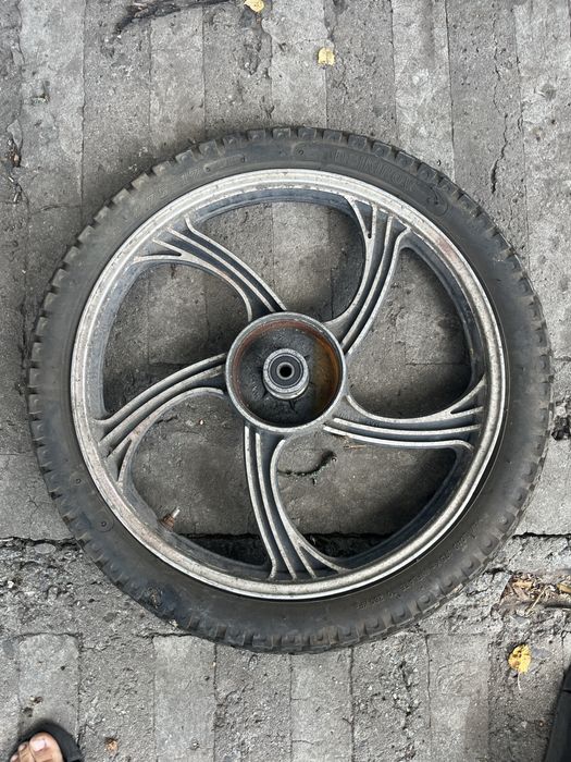 Ціна за 1 штуку ! Колеса альфа дельта