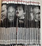 Cahiers du Cinema (23 exemplares)