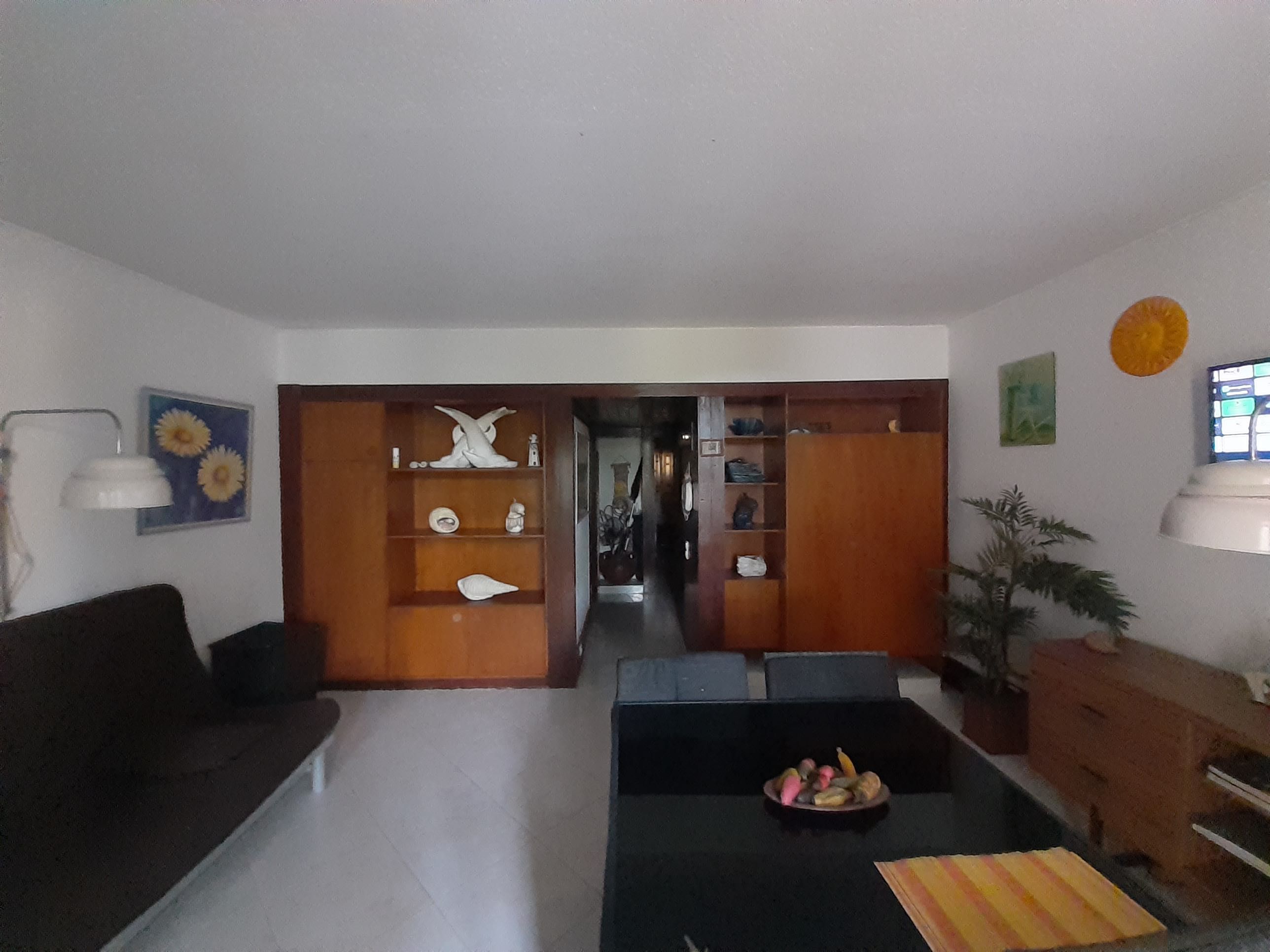 Arrendo Apartamento Em Tróia