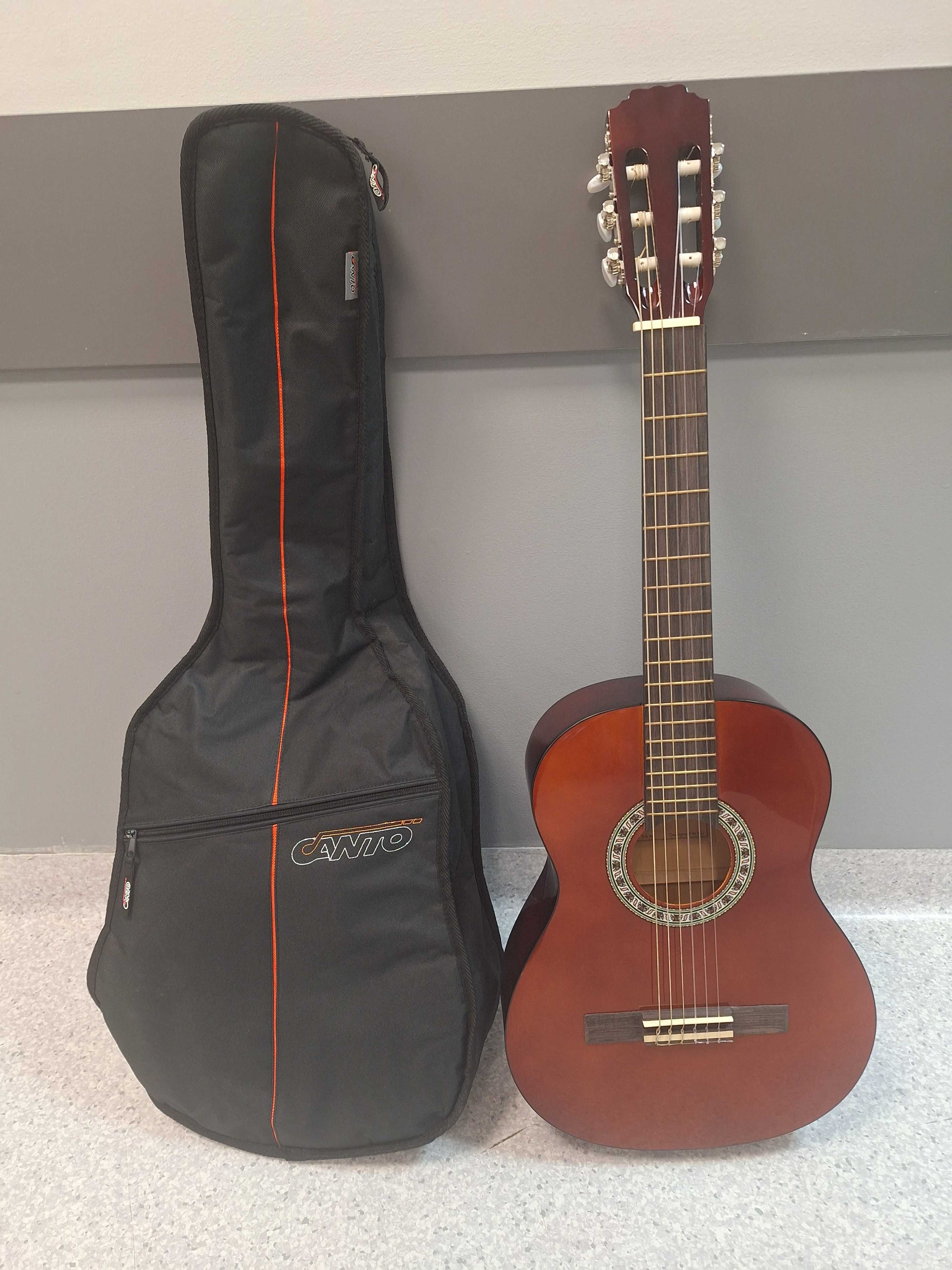 Gitara klasyczna ever Play 3/4 EV-122