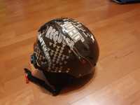 Kask narciarski snowboardowy M