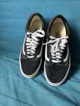 Vansy 40,5, stan bdb