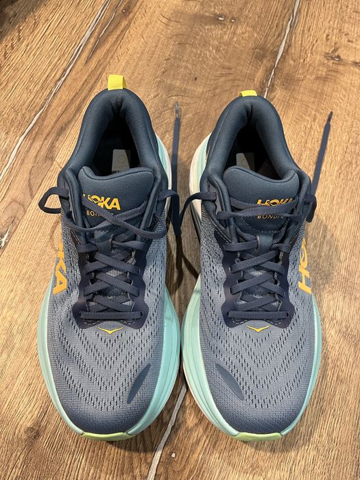 Buty Hoka Bondi 8, r.42