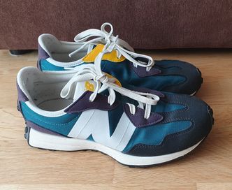 Buty sportowe New Balance