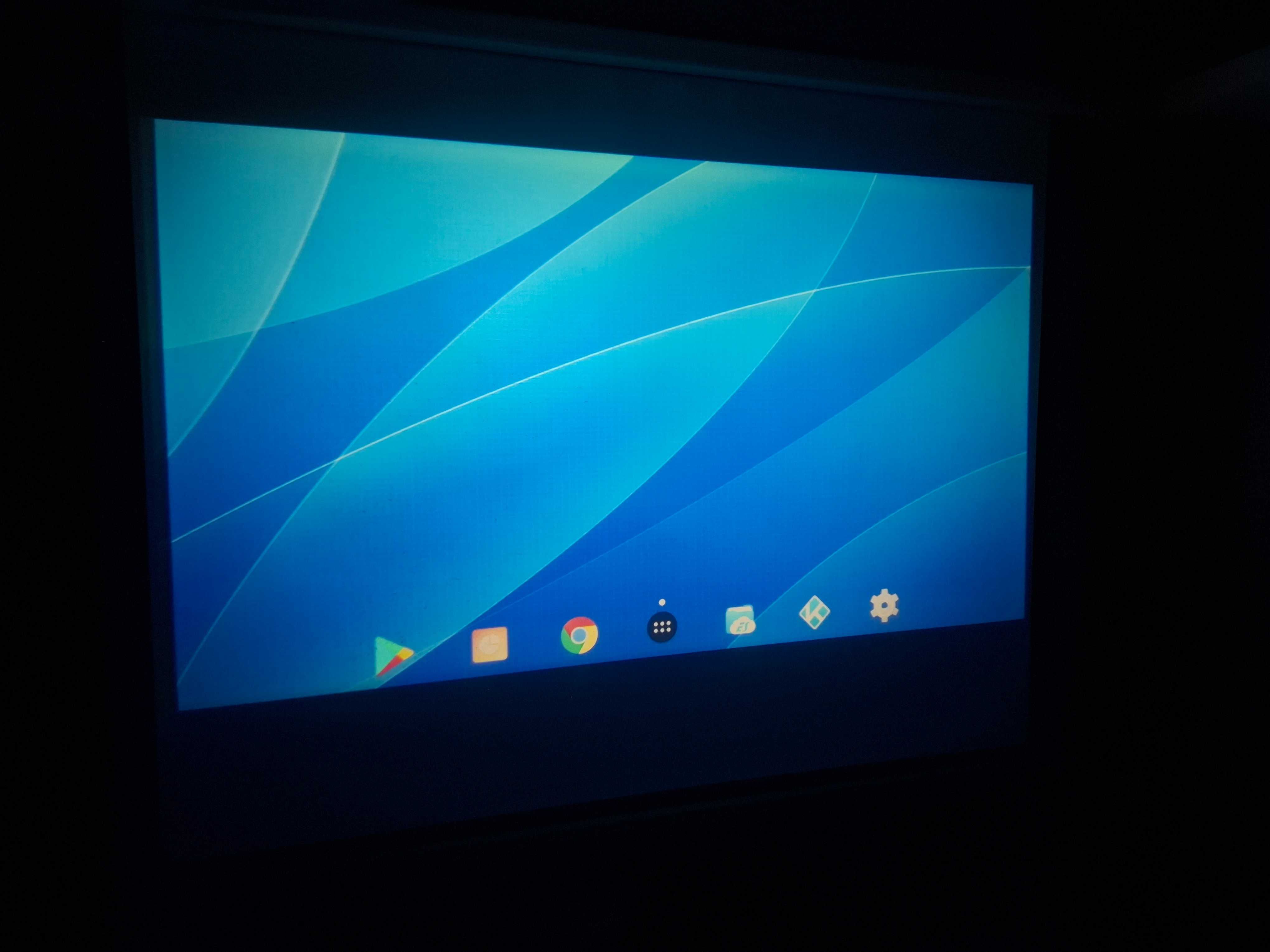 Проектор AUN T30/RUISHIDA M3, 3000LM 1280x720 пікс. HD 1080P Android