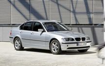 Розборка BMW E46 3 серія M54 B22 Авторозборка БМВ