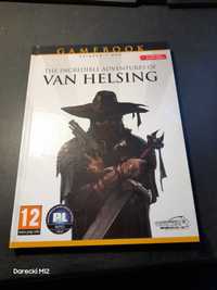 Van Helsing Gamebook