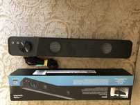Soundbar speedlink brio