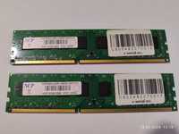 Оперативная память DDR3 NCP 8GB 1600 Mhz