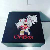Anime Mystery Box / OniBox / Dragon Ball