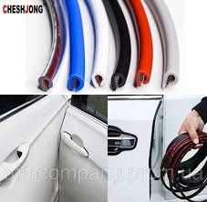 Захисний молдінг