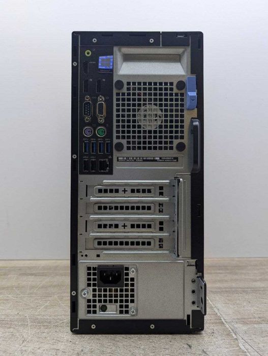 Dell Optiplex 5050 MT | i5-6500 | 8GB DDR4 | 256GB SSD | Гурт