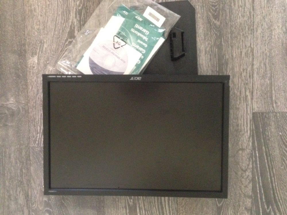 Монитор Acer