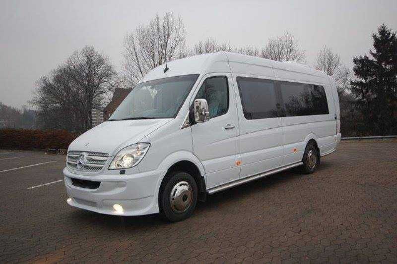 Пассажирские перевозки, посылки, передачи Украина-Европа, Мариуполь.